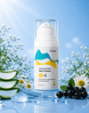 Anti Perspirant Deo Cream